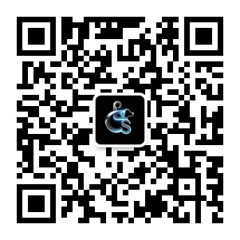 小善实验室公众号二维码